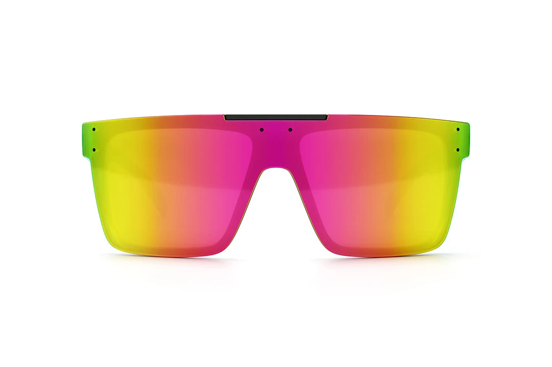 Quatro Sunglasses: Aqua Splash Customs - Image 2