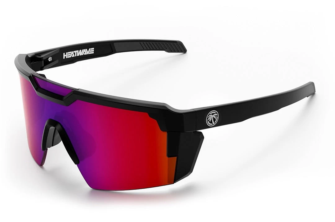 Future Tech Sunglasses: Atmosphere Z87+