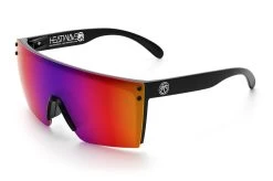 Lazer Face Sunglasses: Atmosphere Z87
