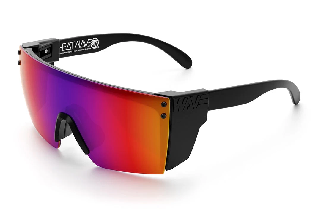 Lazer Face Sunglasses: Atmosphere Z87 - Image 10
