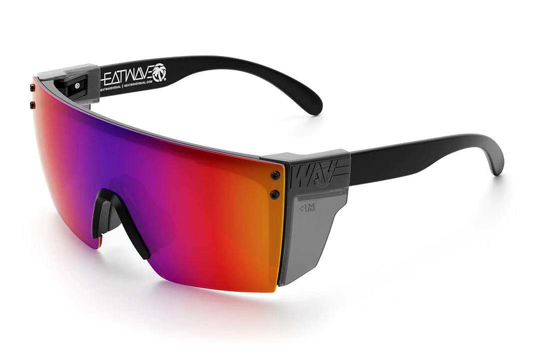 Lazer Face Sunglasses: Atmosphere Z87 - Image 11