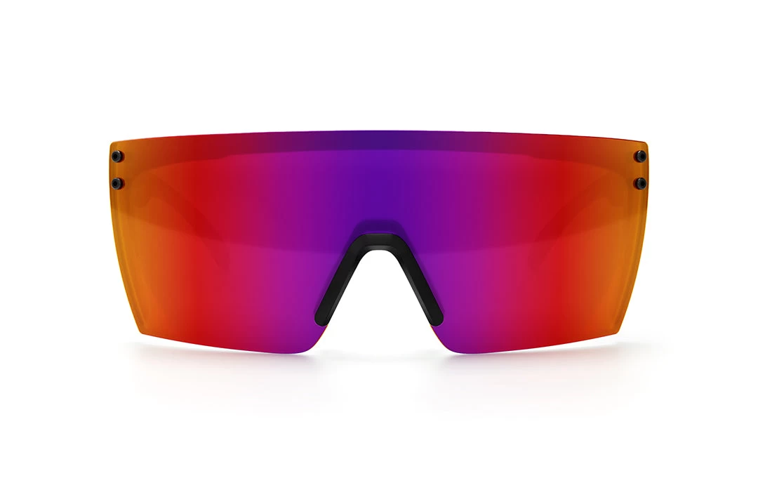 Lazer Face Sunglasses: Atmosphere Z87 - Image 2