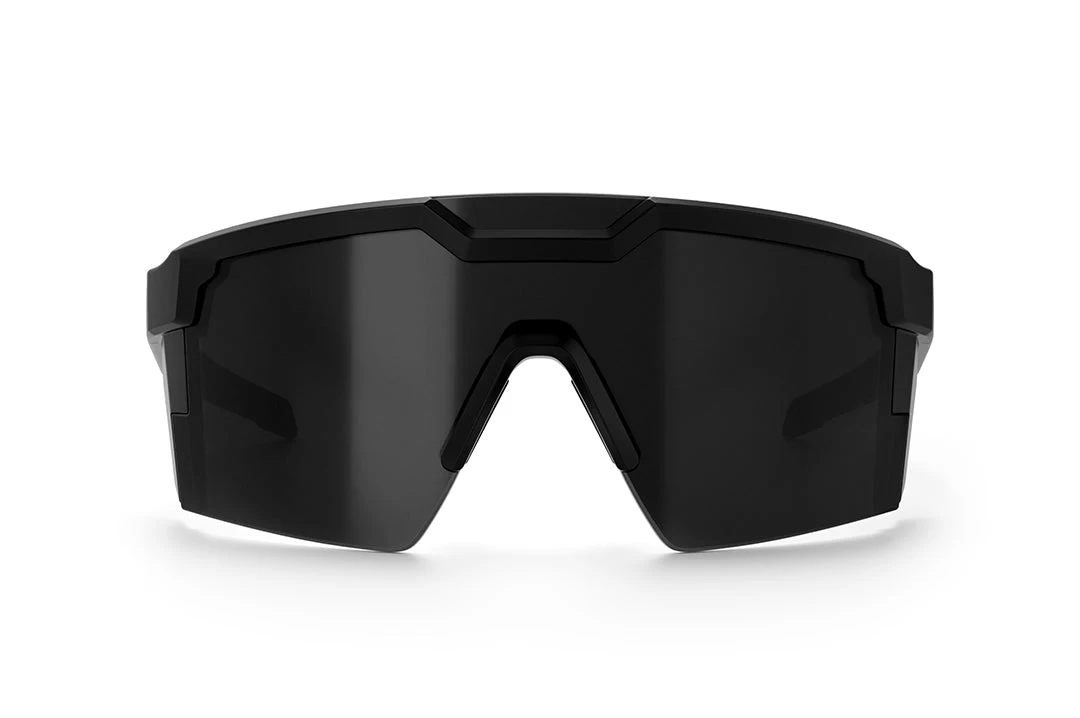 Future Tech Sunglasses: Black Z87+ - Image 2