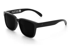 Apollo Sunglasses: Ultra Black