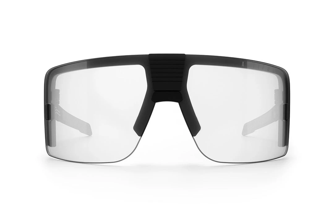 Vector Sunglasses: Anti Fog CLEAR Z87+ - Image 2