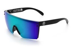 Lazer Face Sunglasses: Galaxy Z87