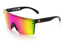 Lazer Face Sunglasses: Savage Spectrum Z87