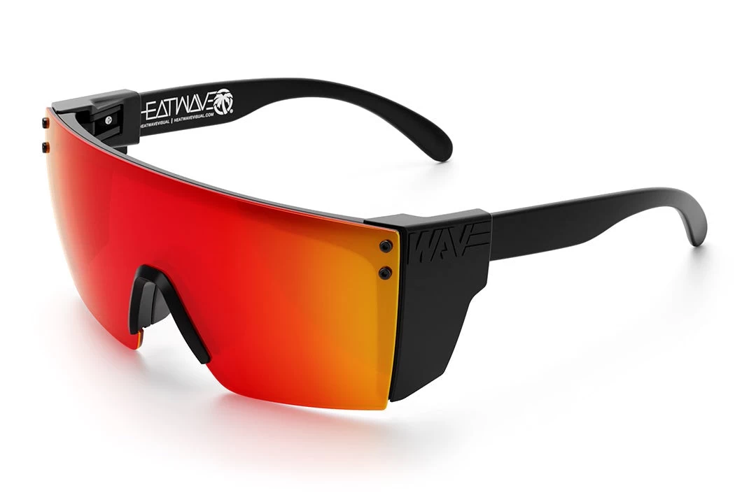 Lazer Face Sunglasses: Sunblast Z87 - Image 8