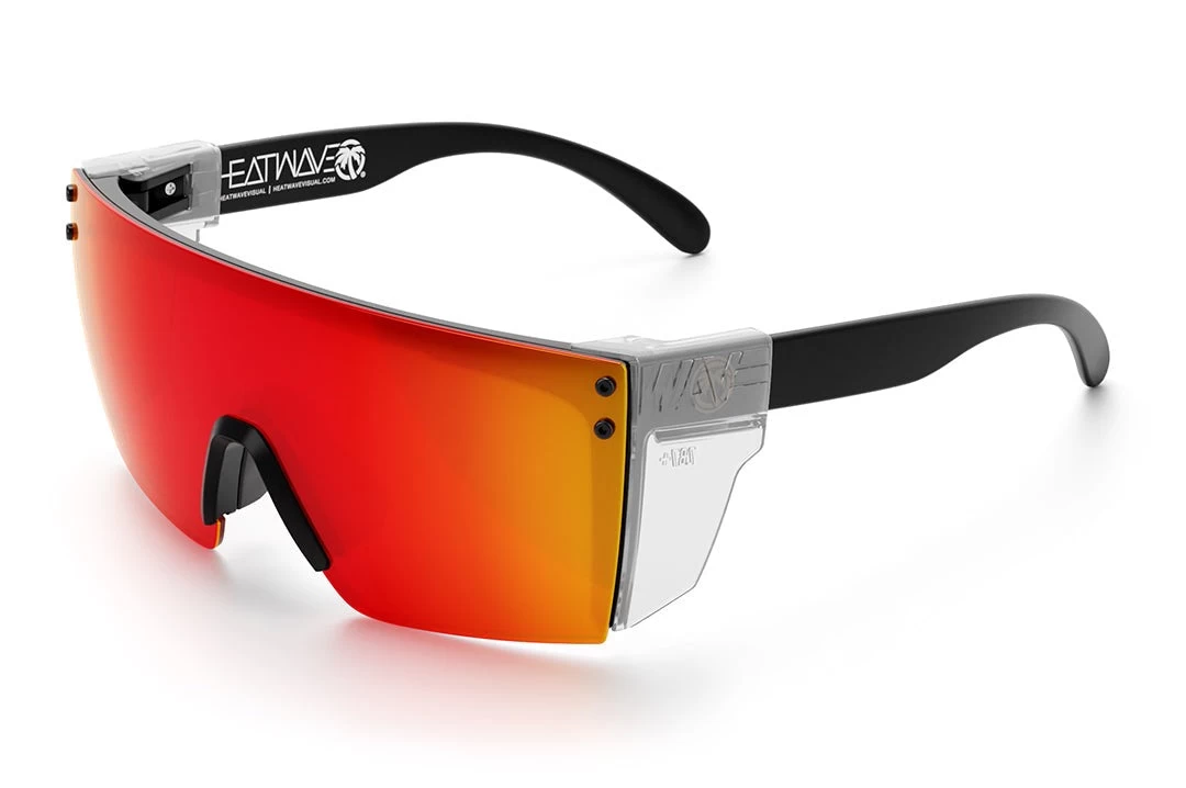 Lazer Face Sunglasses: Sunblast Z87 - Image 10