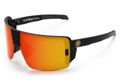 Vector Sunglasses: Sunblast Z87+