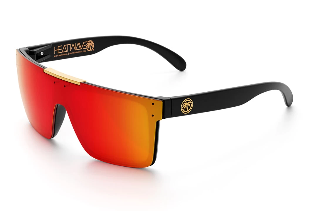 Quatro Sunglasses: SUNBLAST