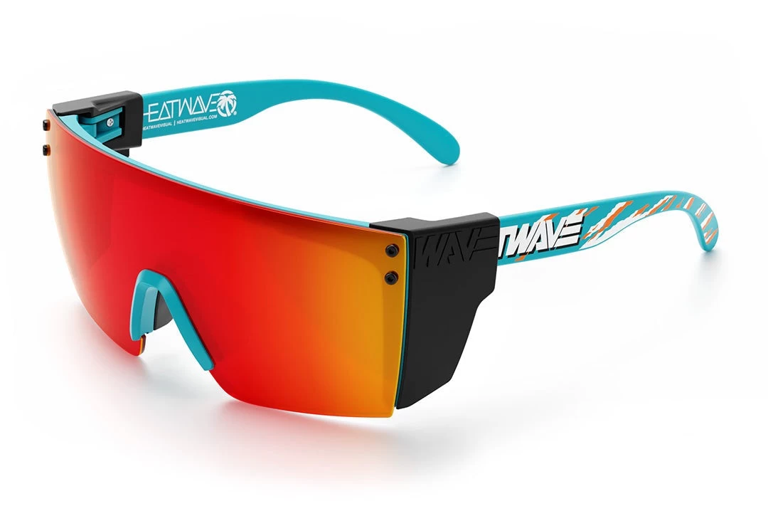 Lazer Face Sunglasses: Bolt Smoker Z87 - Image 3