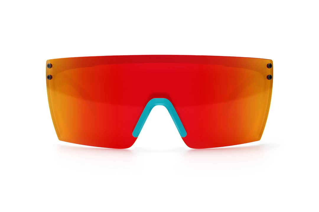 Lazer Face Sunglasses: Bolt Smoker Z87 - Image 2