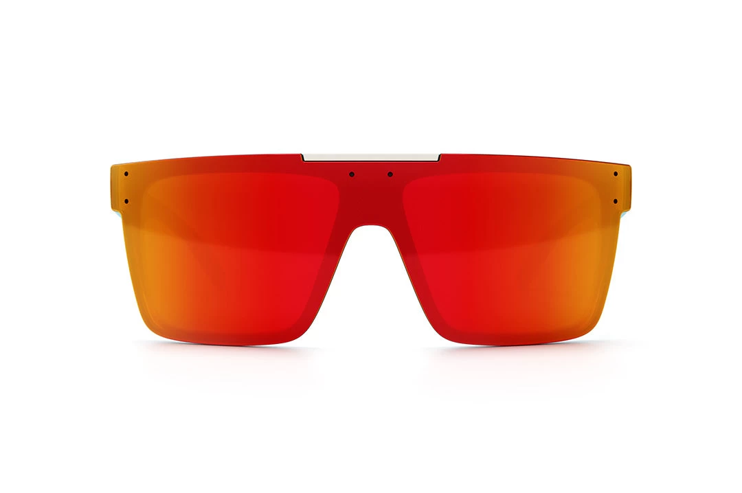 Quatro Sunglasses: Bolt Smoker - Image 2