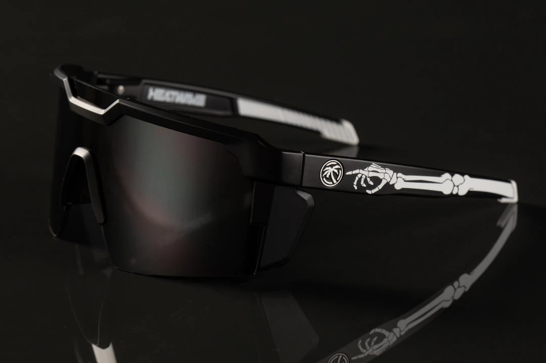 Future Tech Sunglasses: Bones Customs Z87+ - Image 3