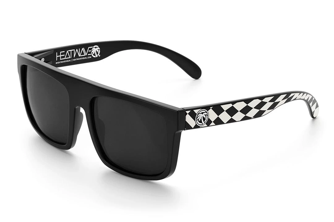 Regulator Sunglasses: Check M8 Customs