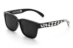 Apollo Sunglasses: Check M8 Customs