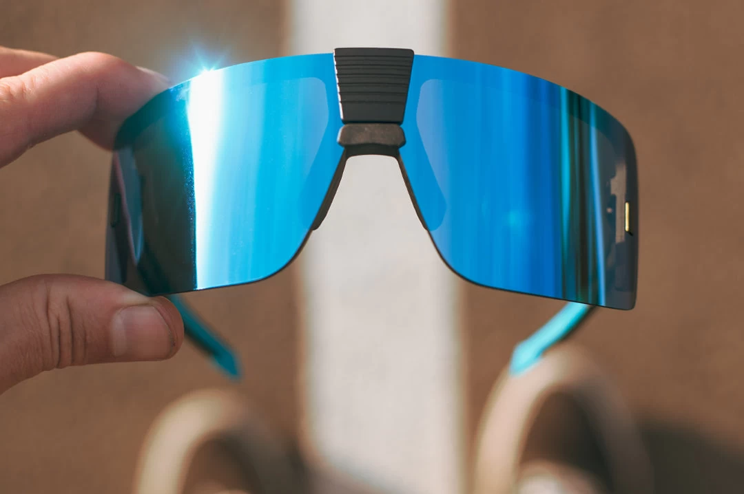Vector Sunglasses: Galaxy Z87+ - Image 2