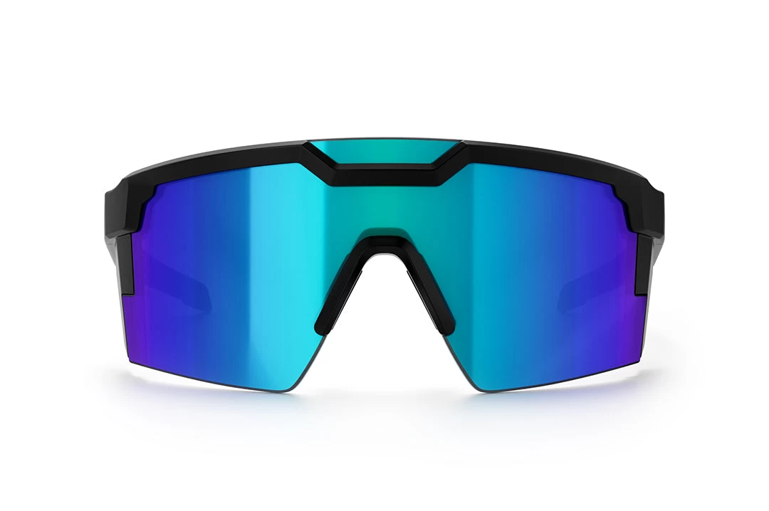 Future Tech Sunglasses: Galaxy Z87+ - Image 2