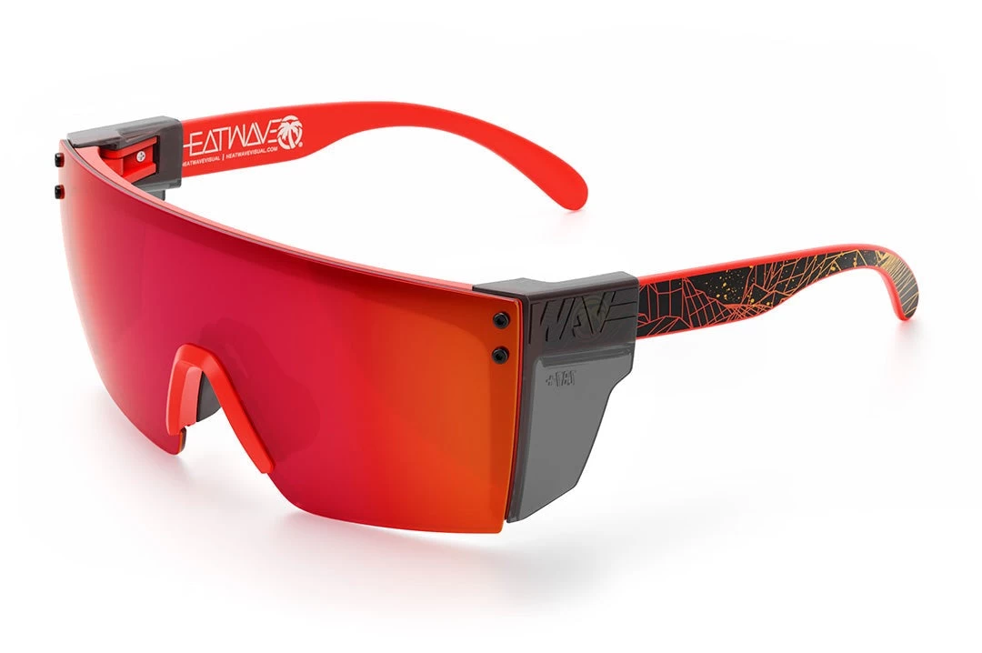Lazer Face Sunglasses: Gridwave Z87 - Image 7