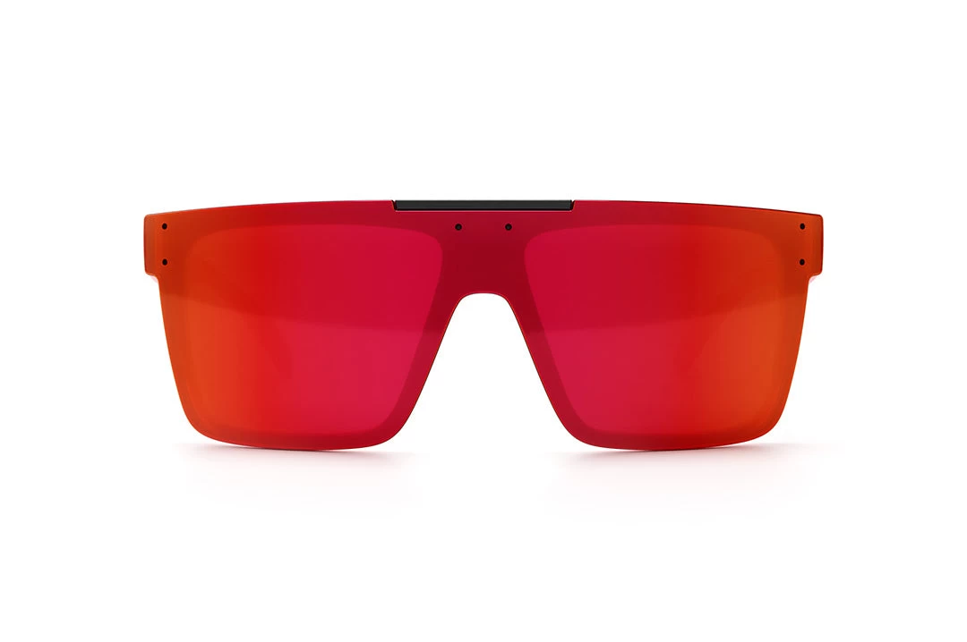 Quatro Sunglasses: Gridwave - Image 3
