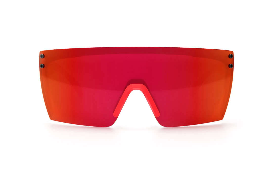 Lazer Face Sunglasses: Gridwave Z87 - Image 3