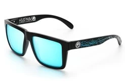 XL VISE Sunglasses: Hard Rain Customs