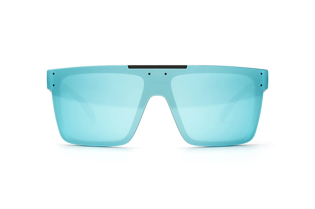 Quatro Sunglasses: Hard Rain Customs - Image 2