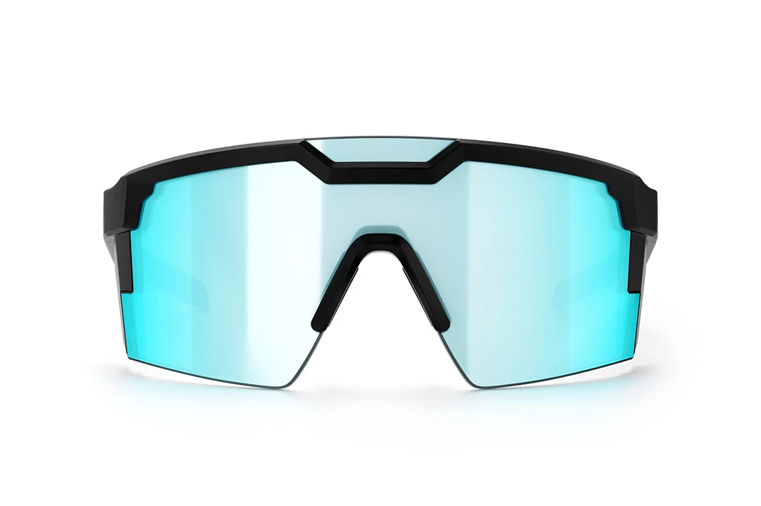 Future Tech Sunglasses: Hard Rain Customs Z87+ - Image 2