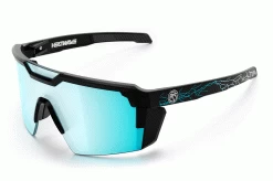Future Tech Sunglasses: Hard Rain Customs Z87+