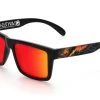 VISE Sunglasses: High Voltage Customs