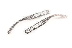 Arms: Hydroshock Grey