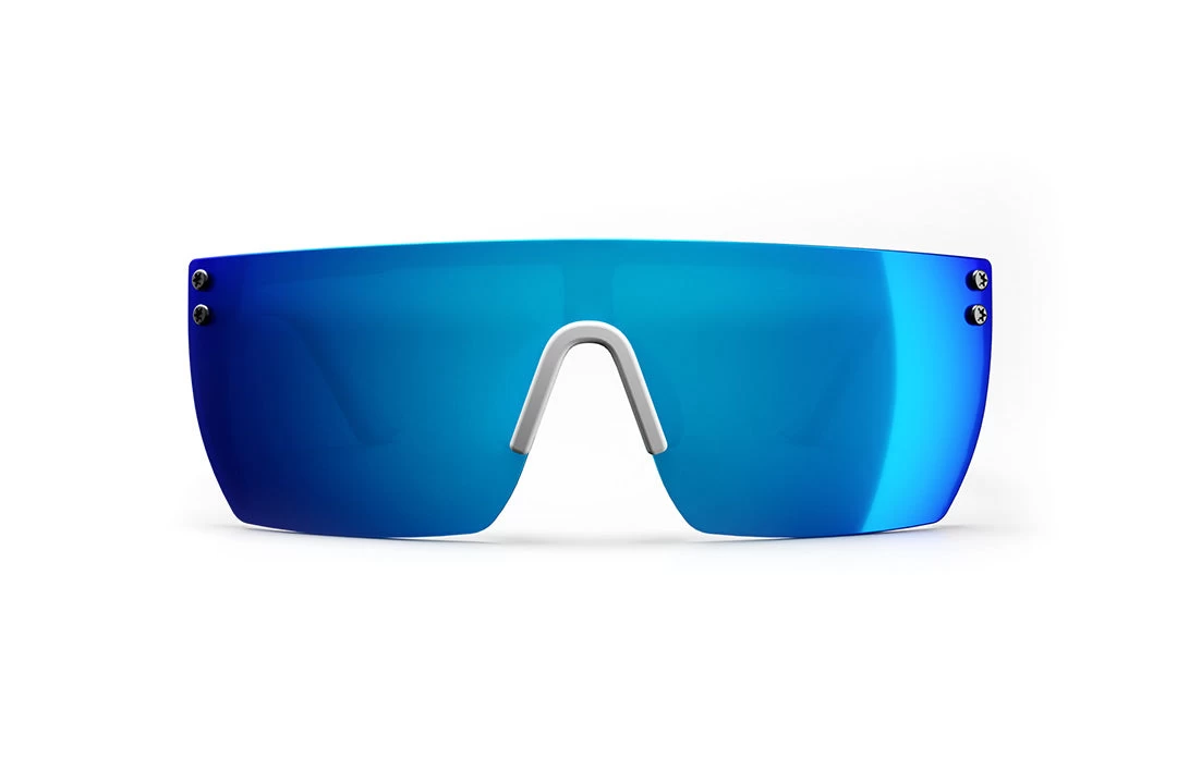 Kids Lazer Face Sunglasses: Fireblade RWB - Image 2