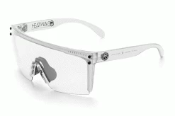 Lazer Face Glasses: Photochromic Lens Z87