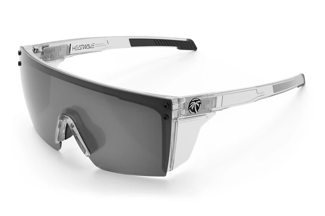 Performance Lazer Face Sunglasses: Photochromic Lens Z87+ - Image 3
