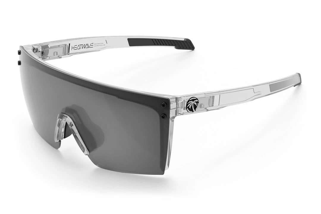 Performance Lazer Face Sunglasses: Photochromic Lens Z87+ - Image 2