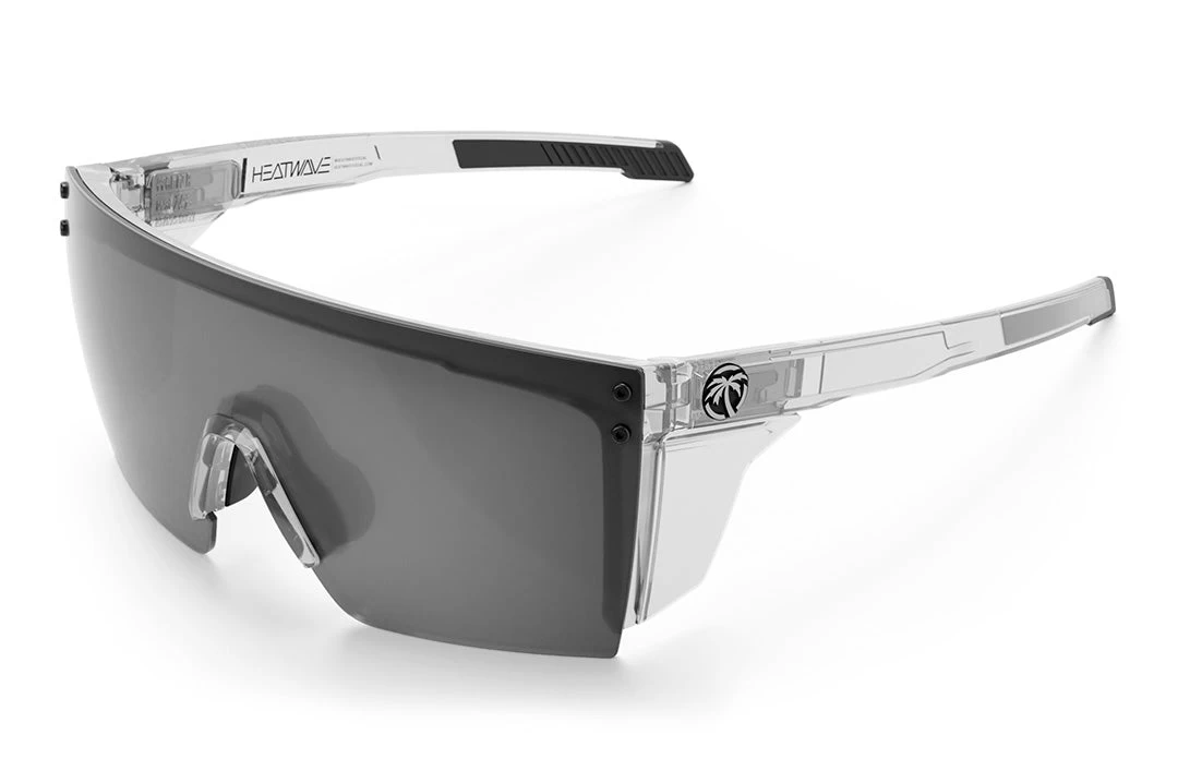 Performance XL Lazer Face Sunglasses: Photochromic Lens Z87+ - Image 2