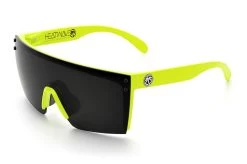 Lazer Face Sunglasses: Live Wire FRAME Z87