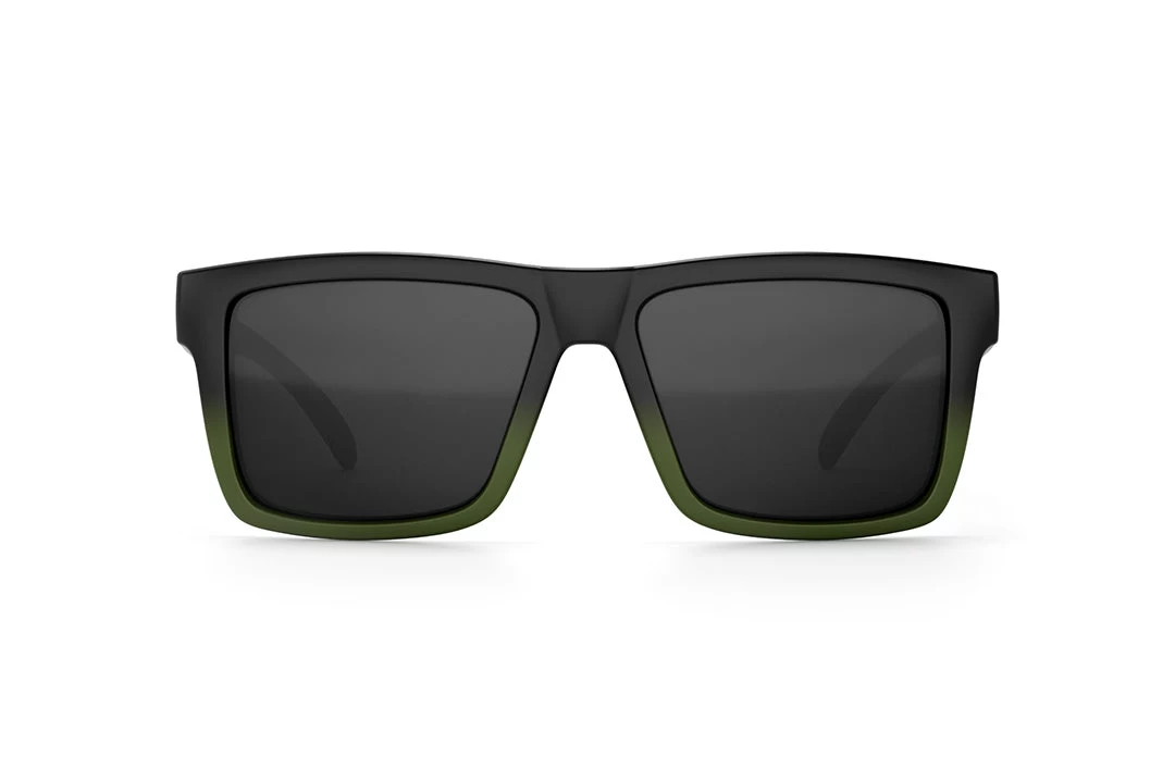 VISE Sunglasses: OD Fader CamoCom Customs - Image 2