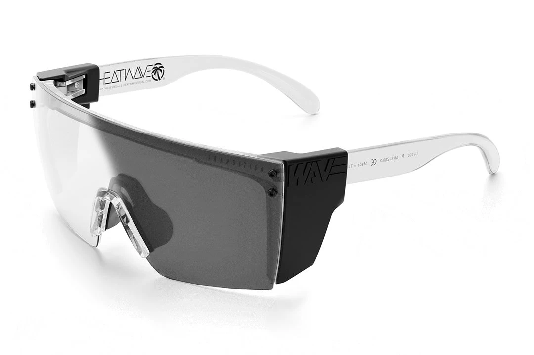 Lazer Face Glasses: Photochromic Lens Z87 - Image 4