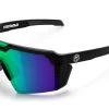 Future Tech Sunglasses: Piff Z87+