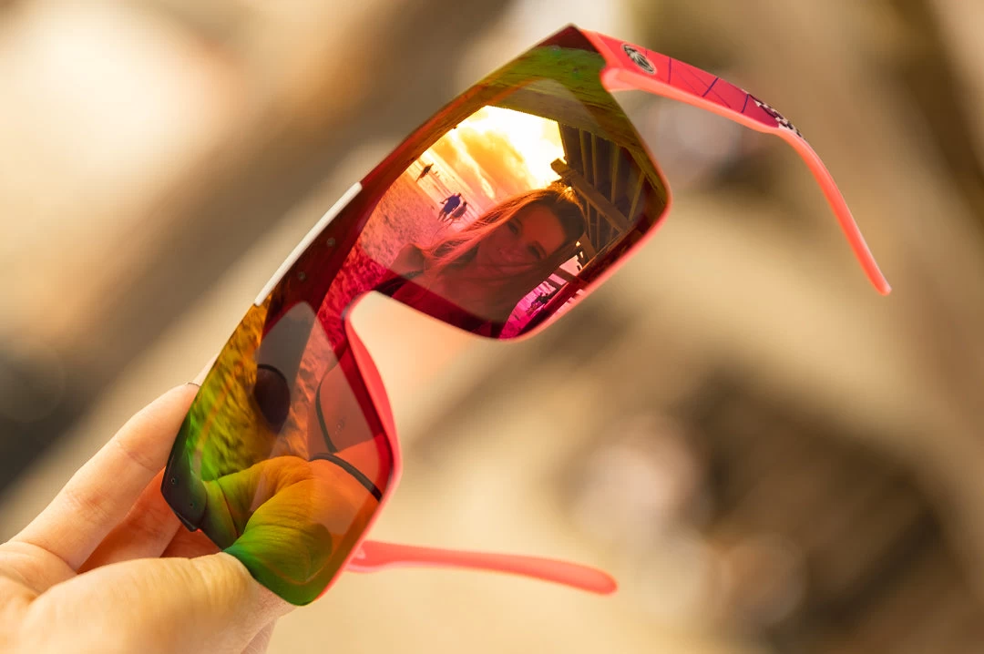 Quatro Sunglasses: Standup - Image 3