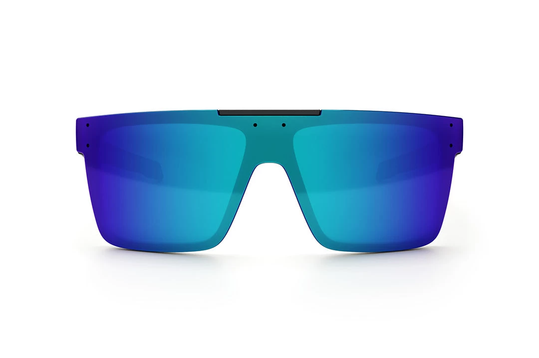 Performance Quatro Sunglasses: Galaxy Z87+ - Image 3