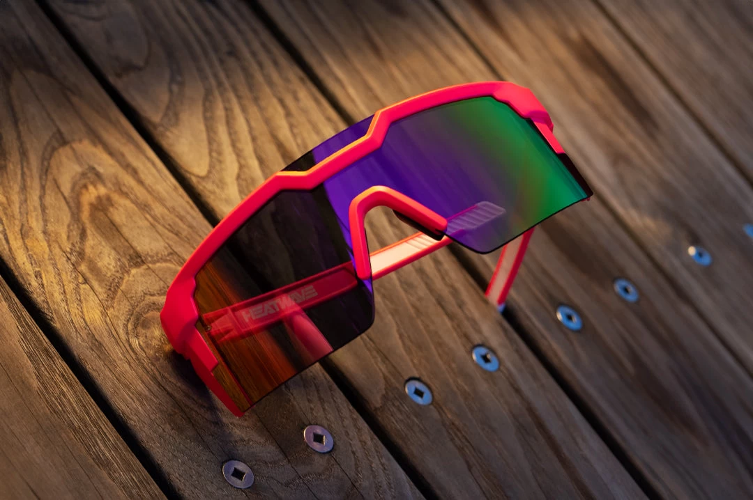 Future Tech Sunglasses: Standup Z87+ - Image 6