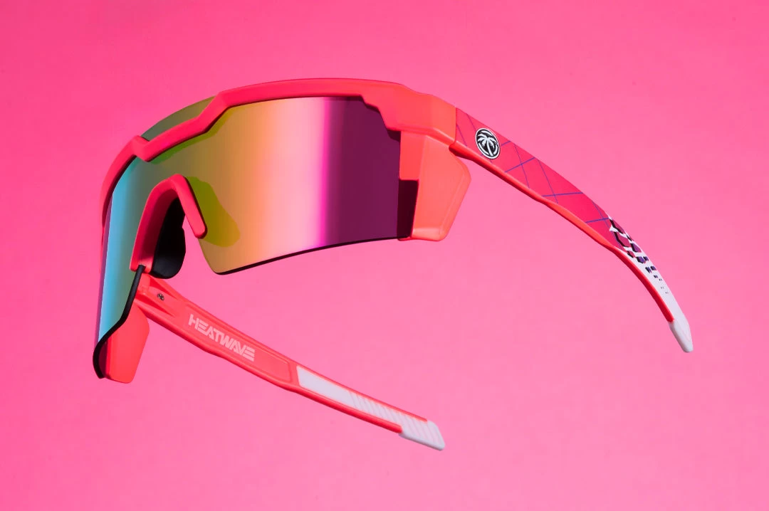 Future Tech Sunglasses: Standup Z87+ - Image 3