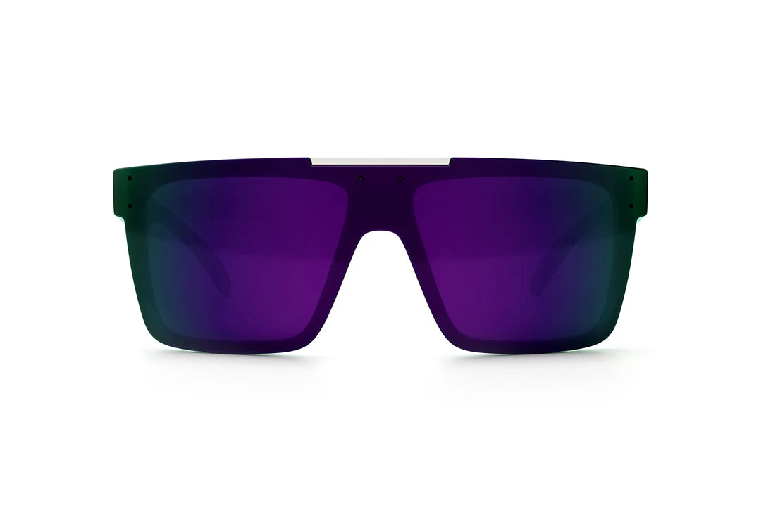 Quatro Sunglasses: Scribble - Image 2