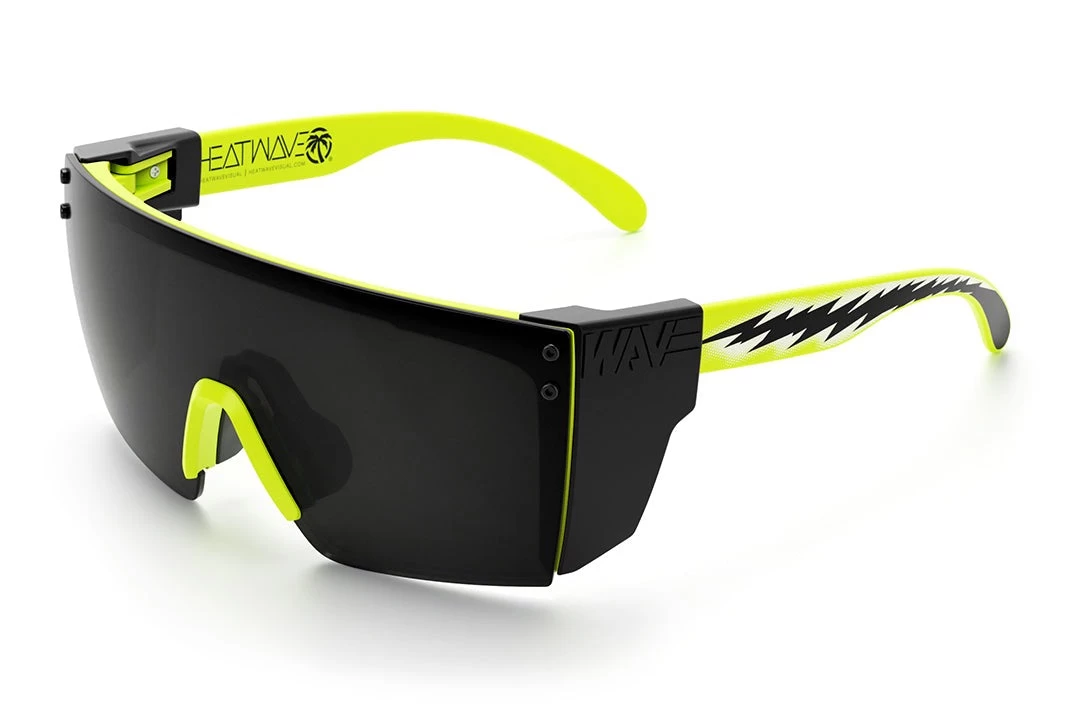 Lazer Face Sunglasses: Sparky Z87 - Image 6