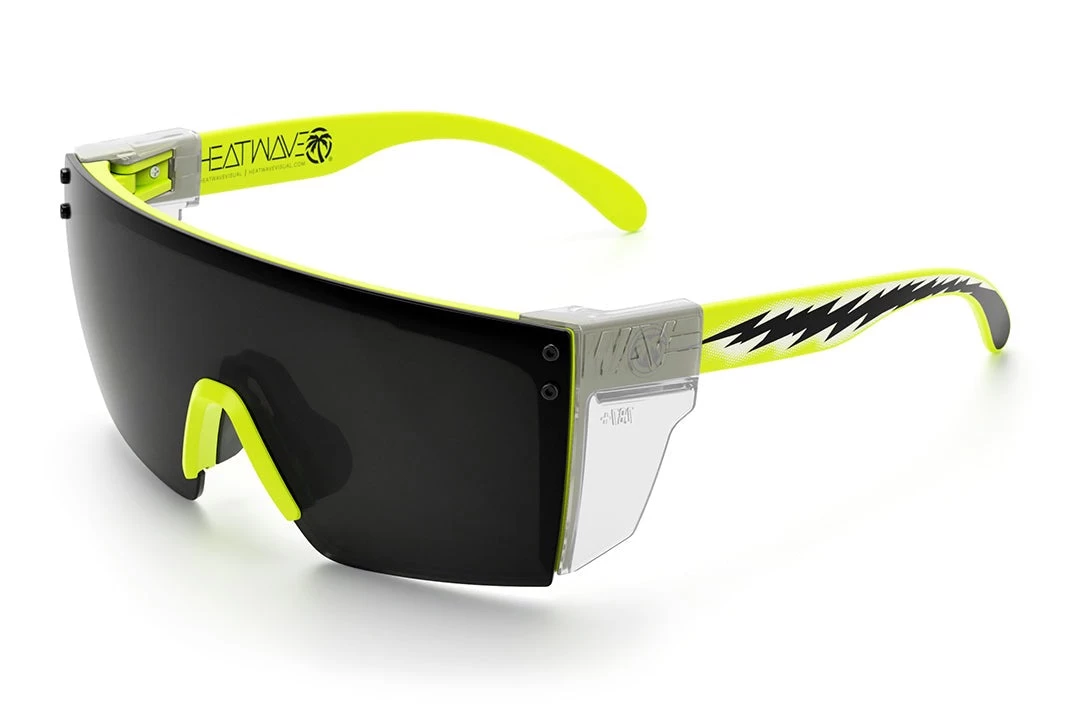 Lazer Face Sunglasses: Sparky Z87 - Image 8
