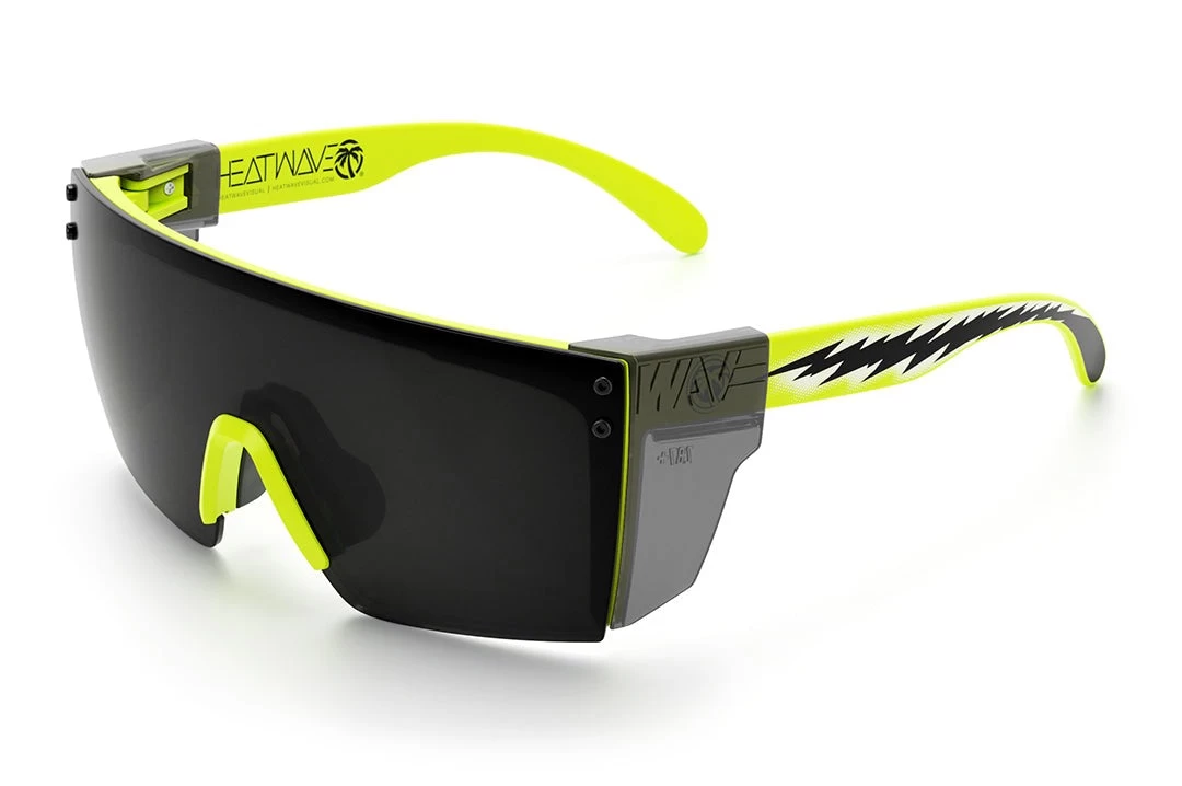 Lazer Face Sunglasses: Sparky Z87 - Image 7
