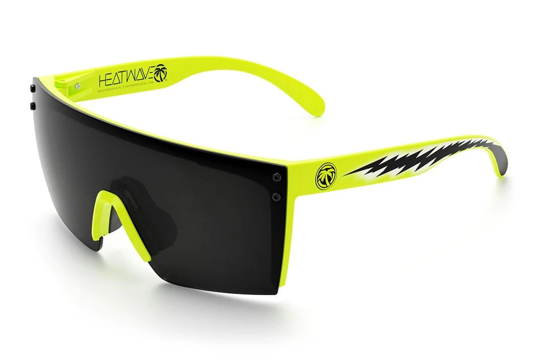 Lazer Face Sunglasses: Sparky Z87 - Image 3